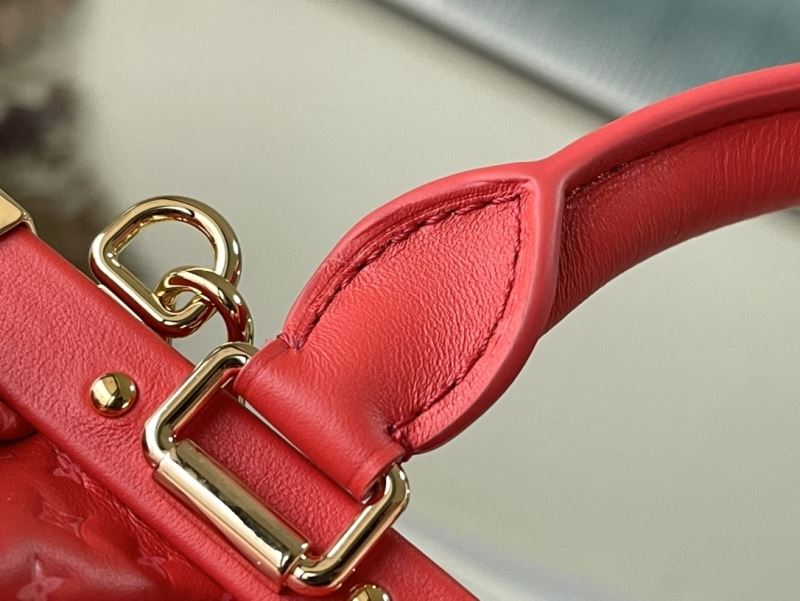 Louis Vuitton Top Handle Bags
